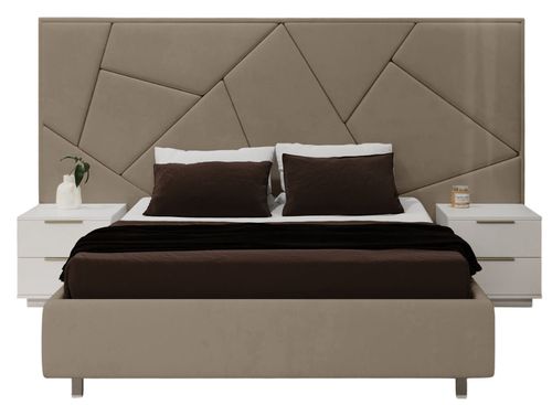 cumpără Pat Bayro Elegans 1800x2000, подъёмный механизм, ткань кат. II Js 1080 - 4 în Chișinău 