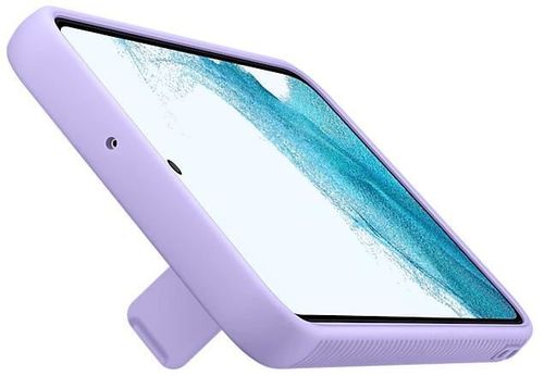 cumpără Husă pentru smartphone Samsung EF-RS901 Protective Standing Cover Lavender în Chișinău 