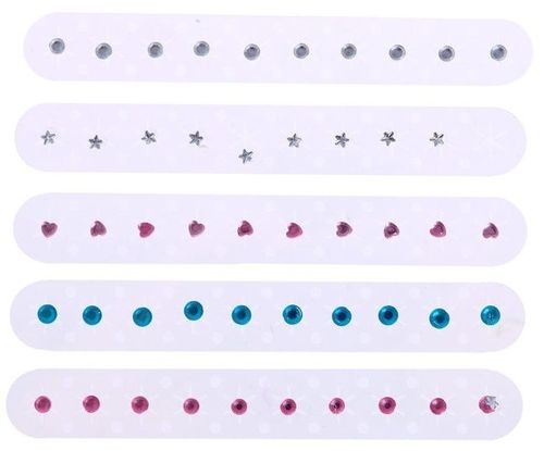 купить Игрушка Richi (19135) набор пайеток в Кишинёве 