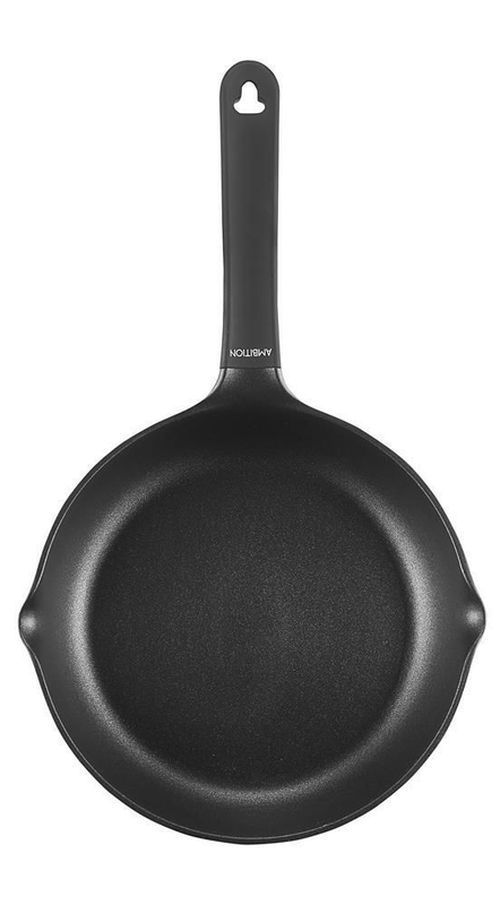купить Сковорода Ambition 813192 Noel, 26cm, Aluminium в Кишинёве 
