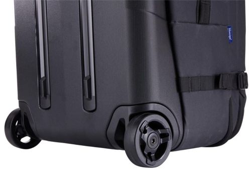 купить Сумка на колёсах THULE Aion wheeled duffel 70 cm/28" black в Кишинёве 