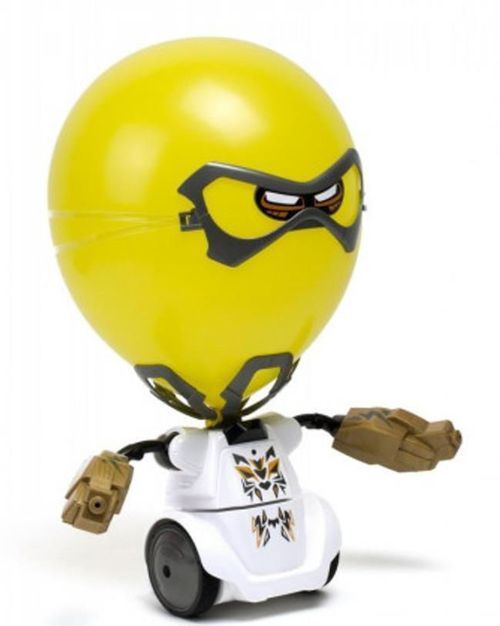 купить Игрушка miscellaneous 88066 Balloon Puncher 1-pack в Кишинёве 