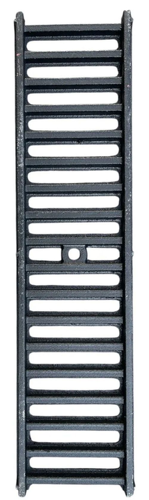 купить Душевой трап ZMM Maxpol 16524 Gratar fonta canalizare fara rigola 500x126 mm С250 в Кишинёве 