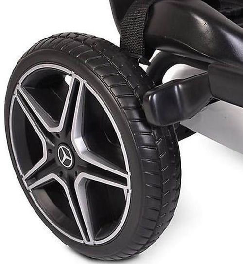 cumpără Vehicul pentru copii Mercedes-Benz Daimler AG Black în Chișinău 