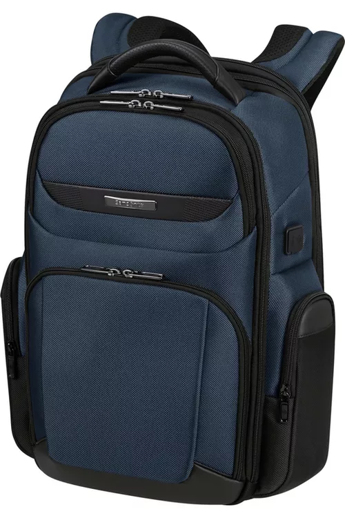 cumpără Rucsac pentru laptop Samsonite PRO-DLX 6 (147137/1090) în Chișinău 