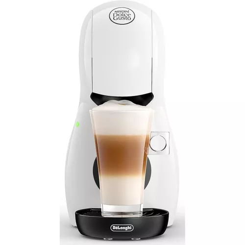 купить Кофемашина капсульная DeLonghi EDG110.WB Piccolo XS Dolce Gusto в Кишинёве 