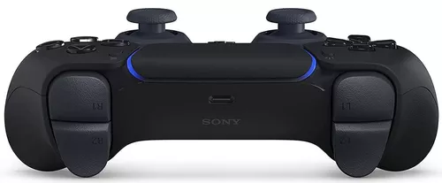 купить Джойстик для компьютерных игр PlayStation Dualshock 5 PS5 DualSense Black в Кишинёве 