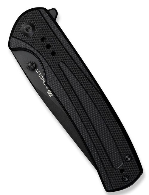 купить Нож походный Sencut S24057-1 Regnator, G10, Liner Lock в Кишинёве 