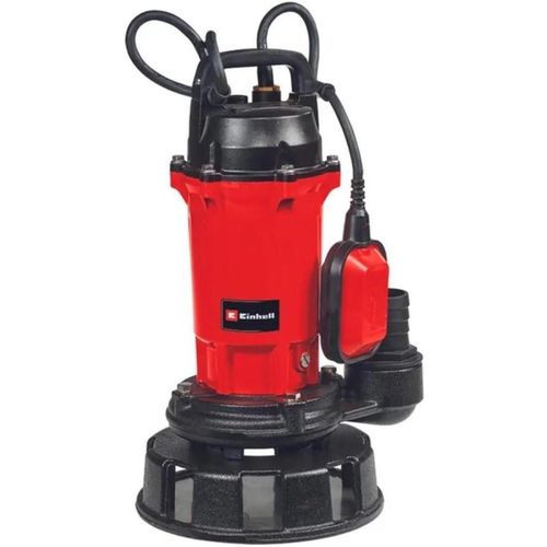 купить Насос Einhell GE-DP 900 (41.815.50) в Кишинёве 