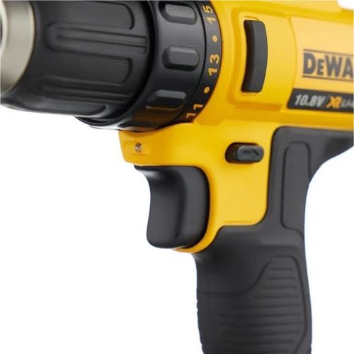 купить Шуруповёрт DeWalt DCD710D2-QW в Кишинёве 