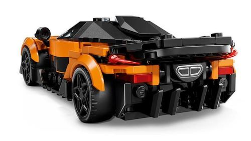 купить Конструктор Lego 77257 McLaren W1 в Кишинёве 