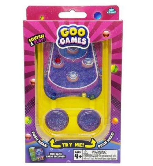 cumpără Jucărie miscellaneous GG500 GooGamez Classic game, ast.3 în Chișinău 