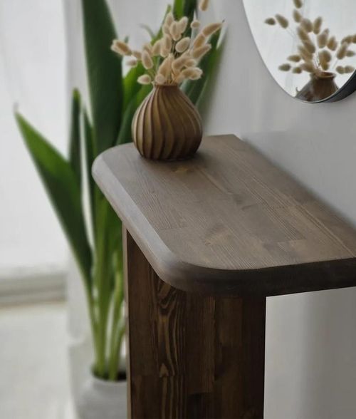 купить Стол Trendy Pratico-Nuc (GTR001682) в Кишинёве 