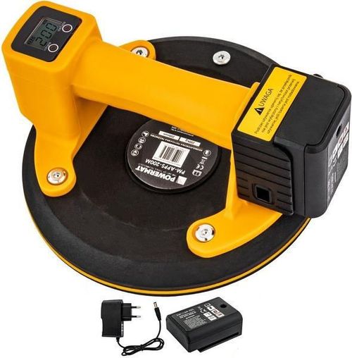 cumpără Ventuză cu vacuum Powermat PM-APPS-200M în Chișinău 