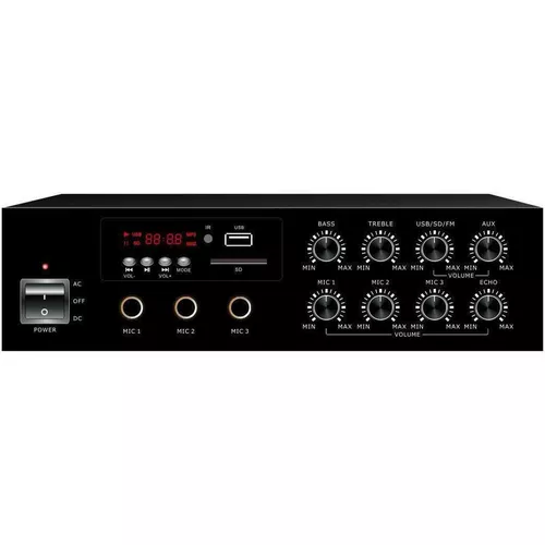 cumpără Amplificator FYB FY-60TM Amplificator mixer în Chișinău 