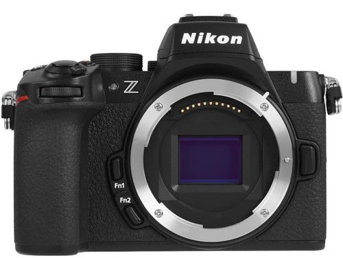 cumpără Aparat foto mirrorless Nikon Z50II + NIKKOR Z DX 16-50 VR în Chișinău 