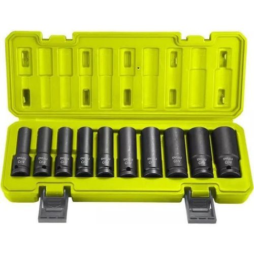 cumpără Set de tubulare, bite, duze Dyllu DTMS2D02 (51607) în Chișinău 