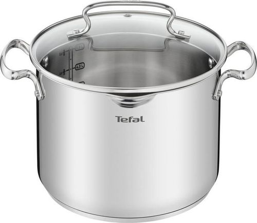 купить Кастрюля Tefal G7197956 Duetto+ 6,1l в Кишинёве 