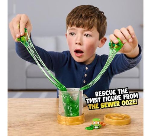 купить Игрушка miscellaneous 41745M Treasure XTMNT Blind Bag в Кишинёве 