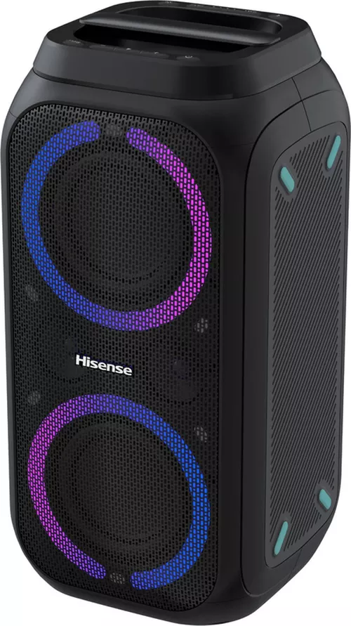 купить Аудио гига-система Hisense Party Rocker 160 в Кишинёве 