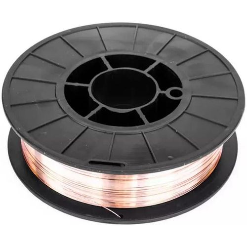 купить Проволока сварочная Powermat ER70S-6 0.8мм 5.0kg в Кишинёве 