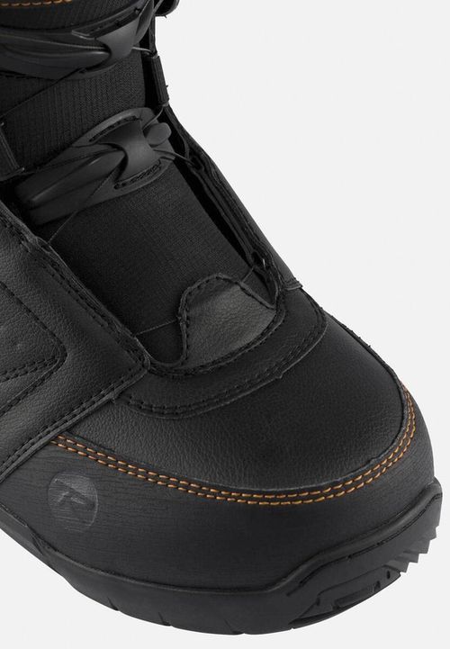 купить Горнолыжные ботинки Rossignol CRANK BOA H4 BLACK ORANGE 080 в Кишинёве 