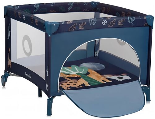 cumpără Țarc Lionelo Bonnie Blue Navy în Chișinău 