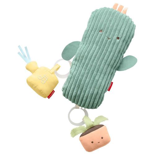 cumpără Covoraș de joacă Skip Hop 9M807310 Salteluta de activitati Garden Oasis în Chișinău 