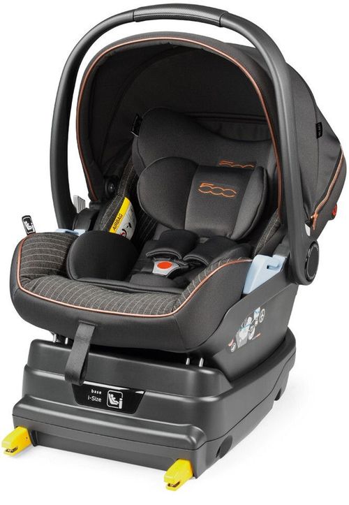 cumpără Scaun auto Peg Perego IMLO000000GS53SQ53 Scoica Primo Viaggio Lounge 500 în Chișinău 