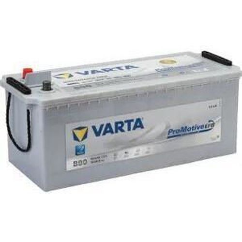 купить Автомобильный аккумулятор Varta 190AH 1050A(EN) (513x223x223) TE 077 EFB (690500105E652) в Кишинёве 