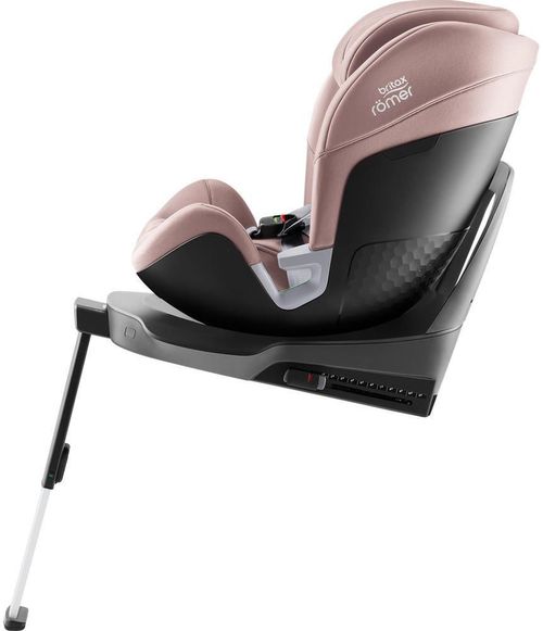 cumpără Scaun auto Britax-Römer SWIVEL 2 Select Dusty Rose (2000039701) în Chișinău 