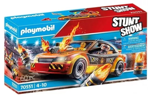 cumpără Mașină Playmobil PM9360 Tactical Unit Truck în Chișinău 