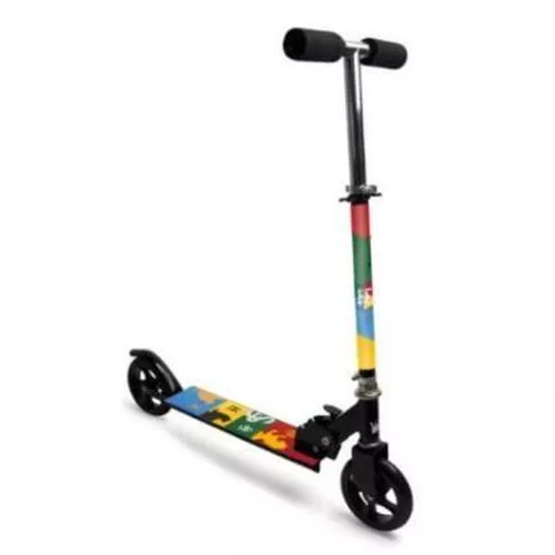купить Самокат Darpeje HP OHPO801 2-wheeled scooter в Кишинёве 