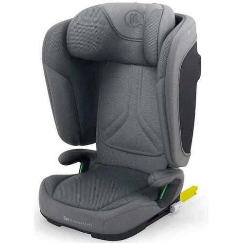 купить Автокресло KinderKraft Unity 2 Grey (KCUNIT02GRY0000) в Кишинёве 