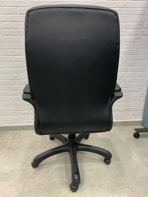 купить Офисное кресло ART Bond HB black в Кишинёве 