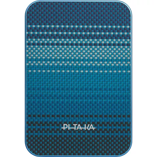 cumpără Acumulator extern USB (Powerbank) Pitaka Qi2 Moonrise 10000MAH (PBQ2503) în Chișinău 