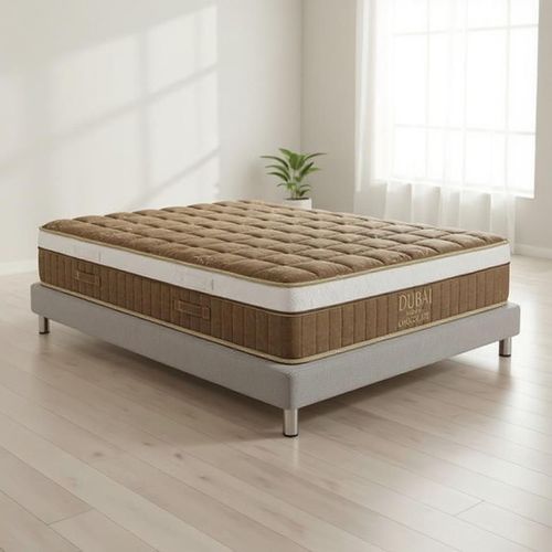 cumpără Saltea ortopedică Prima Dubai Chocolate 31cm 160x200 în Chișinău 