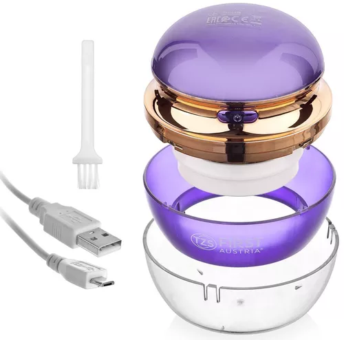 купить Машинка для чистки ткани First FA-5530-4-PU в Кишинёве 