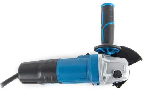 cumpără Polizor unghiular Hyundai HY-AG9-125 Polizor unghiular 125mm/900W în Chișinău 