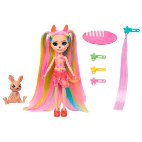 купить Кукла Mattel Htj70 Enchantimals в Кишинёве 