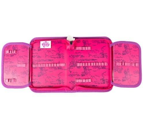 cumpără Penar școlar miscellaneous Mlp04731 My Little Pony (1 compartiment, 2 flapsuri) în Chișinău 