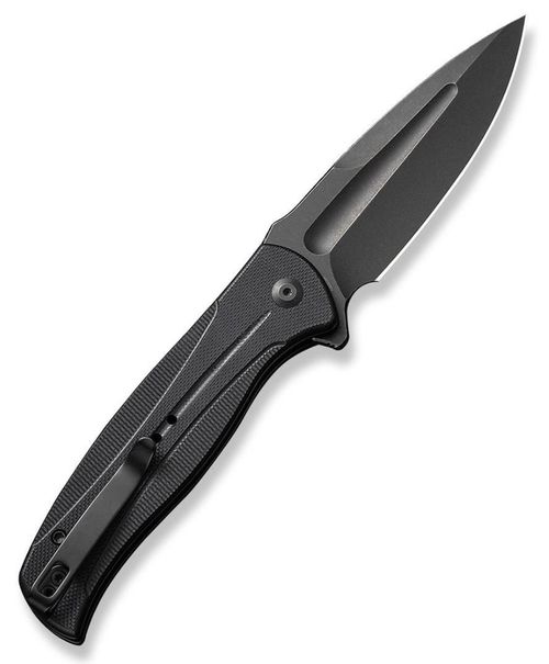 купить Нож походный Civivi C23053-1 Incindie, G10, blocare cu buton в Кишинёве 