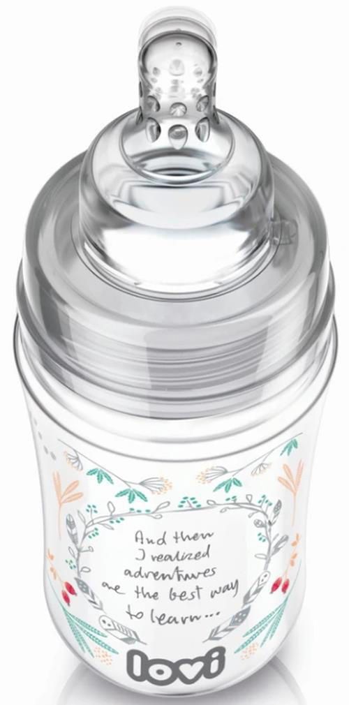 cumpără Cană cu pai Canpol 21/580 Lovi Indian Summer 250 мл în Chișinău 