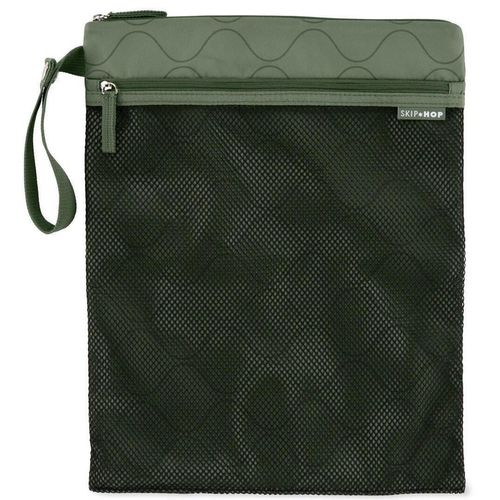 cumpără Rucsac pentru copii Skip Hop 9R254610 Skip Hop Dark Sage (impermeabila) în Chișinău 