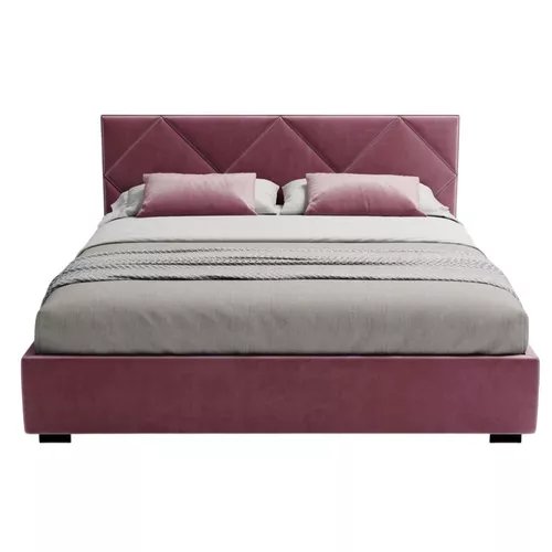 cumpără Pat my-STYLE my-Zoea 160x200 (P18D16M14) în Chișinău 