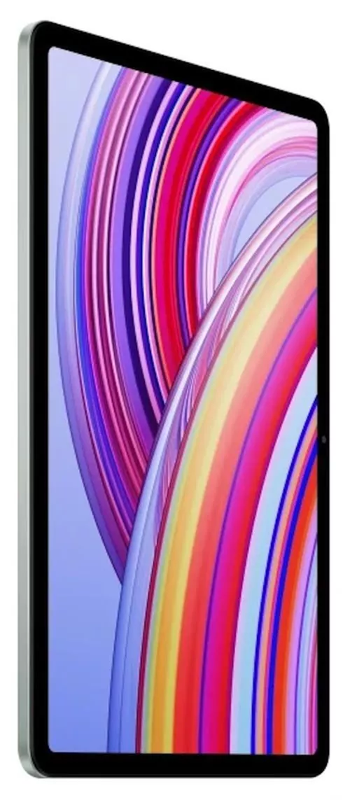 купить Планшетный компьютер Xiaomi Redmi Pad Pro 6/128GB Green в Кишинёве 