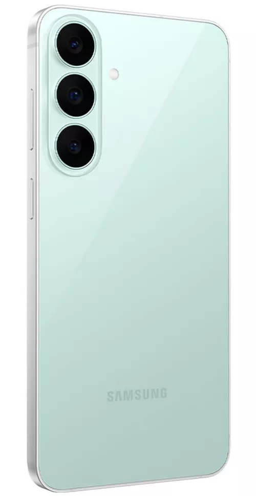 купить Смартфон Samsung S741 Galaxy S26FE 5G 256GB Pistachio в Кишинёве 