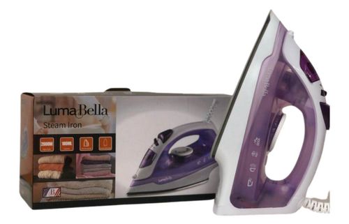 купить Утюг LumaBella B-6009 в Кишинёве 