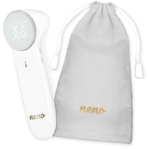 купить Термометр Neno NENOT07 multifunctional T07 cu doua moduri de utilizare в Кишинёве 