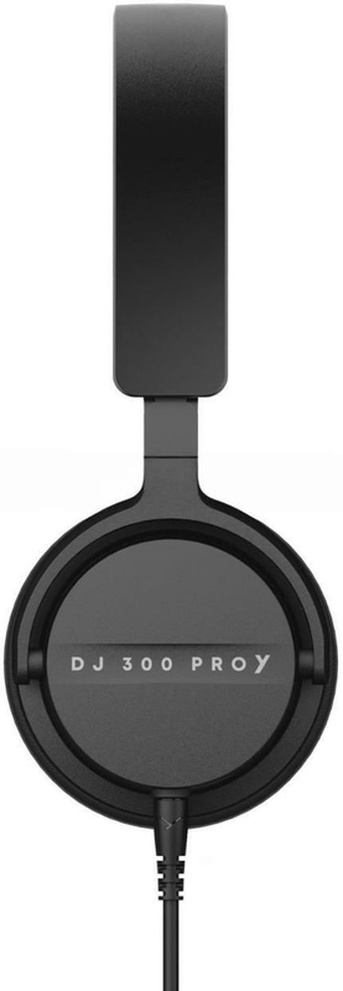 cumpără Căști cu fir Beyerdynamic DJ 300 PRO X în Chișinău 